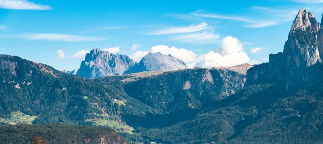 Tirol del sud