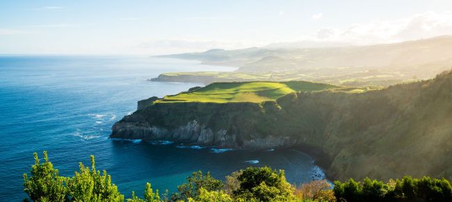 les açores