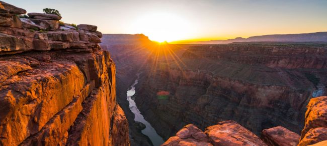 grand canyon