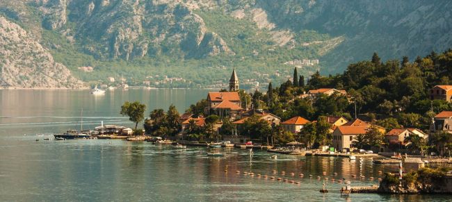 montenegro
