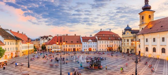 sibiu