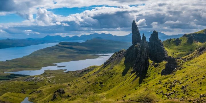 escocia