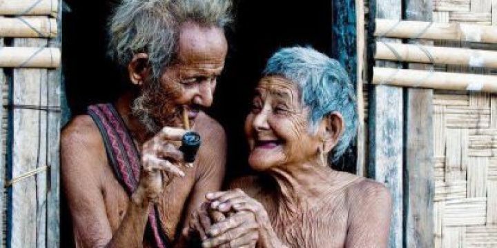 abuelos