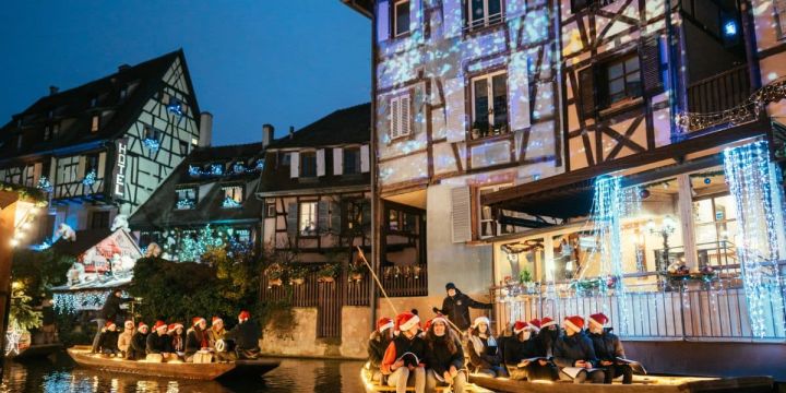 colmar christmas