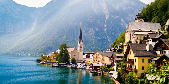 hallstatt