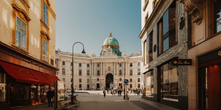 hofburg