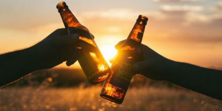 La cervecería De Halve Maan de Brujas