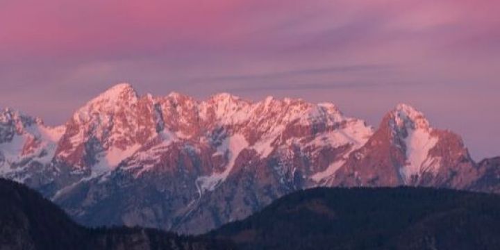 Alpes Julianos