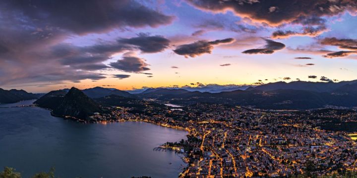lugano de nit