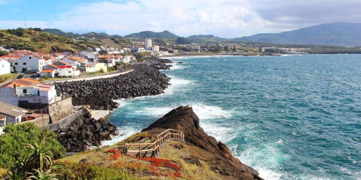 azores