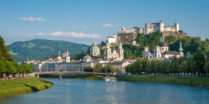 salzburg i salzach