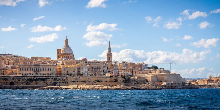malta