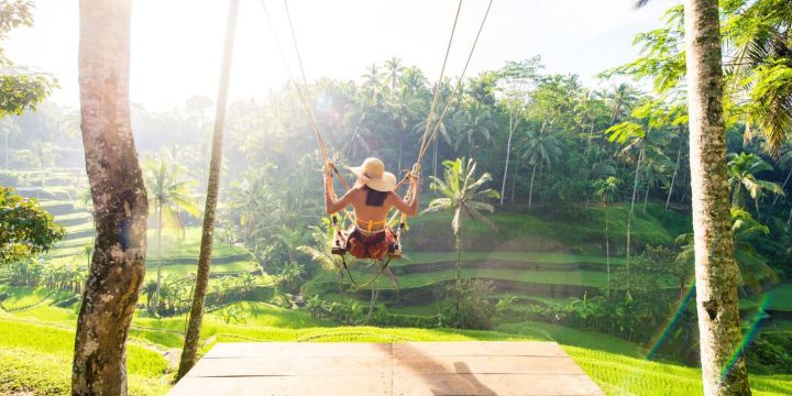 bali