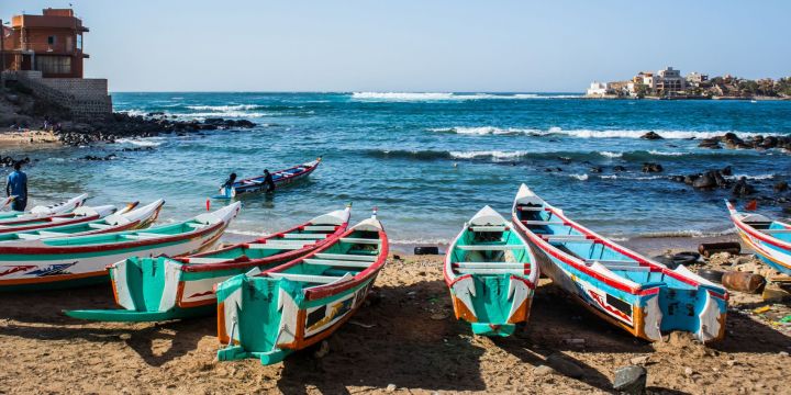 costa senegal