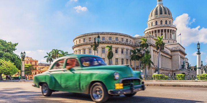 la havana