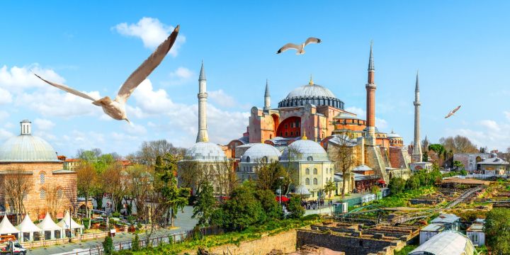 istanbul