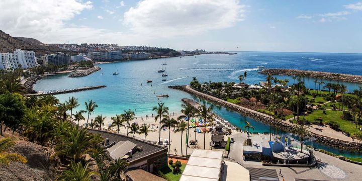 Gran Canaria