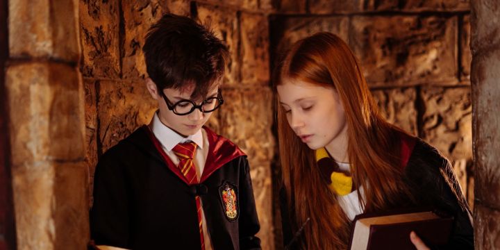potter