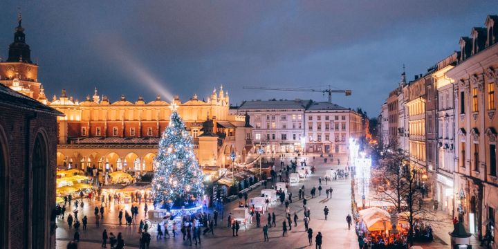 cracovia