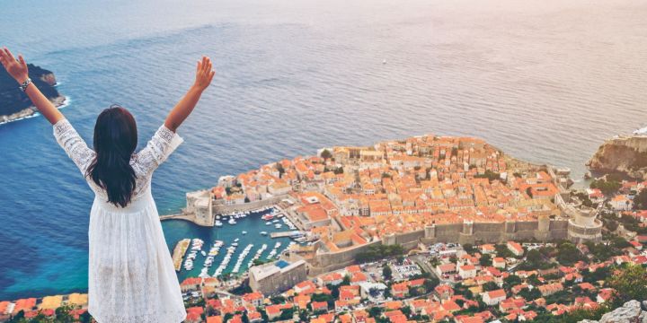 dubrovnik