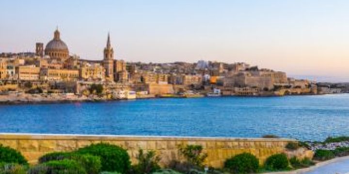 malta