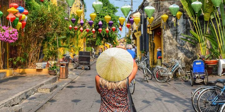 vietnam