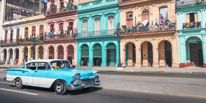 la habana
