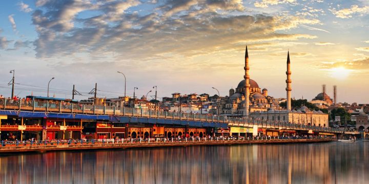 istanbul