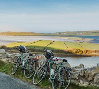 Irlanda en bici