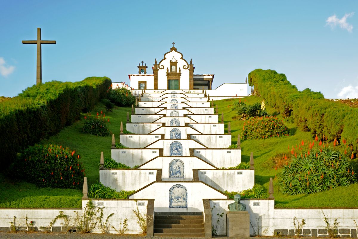 vila franca do campo